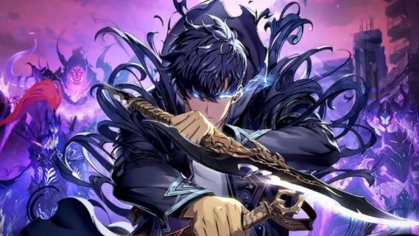 Ore dake Level Up na Ken Season 2: Arise from the Shadow