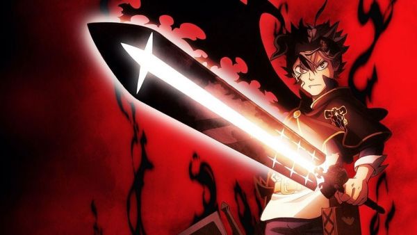 Black Clover