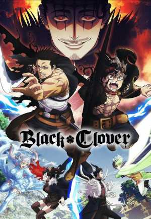 Black Clover