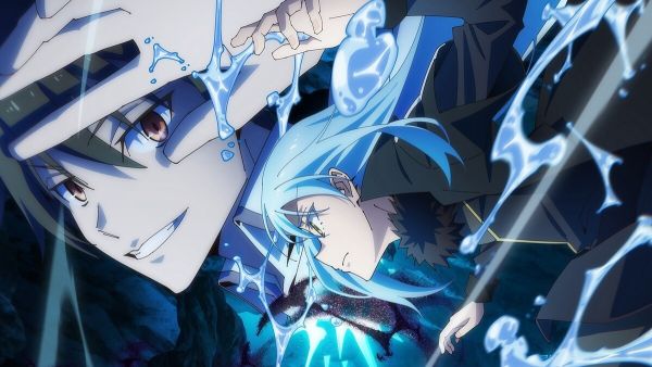 Tensei shitara Slime Datta Ken 4th Season